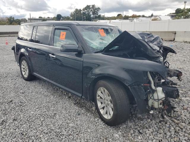 Photo 3 VIN: 2FMGK5CC4CBD18374 - FORD FLEX SEL 