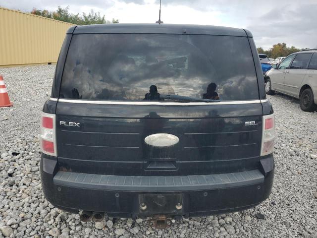 Photo 5 VIN: 2FMGK5CC4CBD18374 - FORD FLEX SEL 