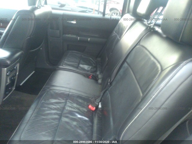 Photo 7 VIN: 2FMGK5CC4CBD19122 - FORD FLEX 