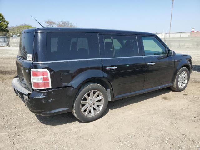 Photo 2 VIN: 2FMGK5CC4CBD21291 - FORD FLEX 