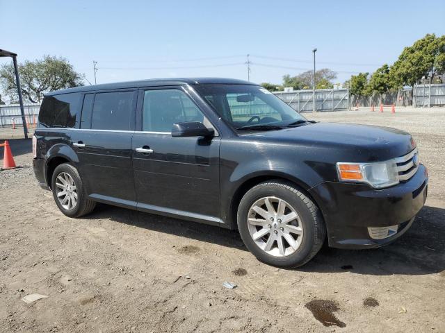 Photo 3 VIN: 2FMGK5CC4CBD21291 - FORD FLEX 