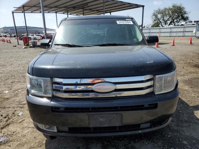 Photo 4 VIN: 2FMGK5CC4CBD21291 - FORD FLEX 