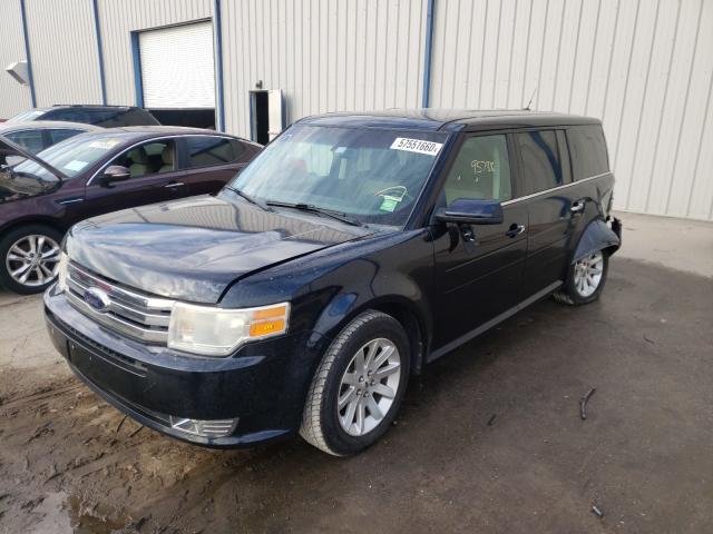 Photo 1 VIN: 2FMGK5CC5ABA20896 - FORD FLEX SEL 