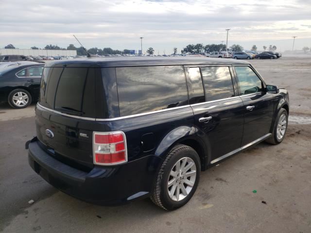 Photo 3 VIN: 2FMGK5CC5ABA20896 - FORD FLEX SEL 