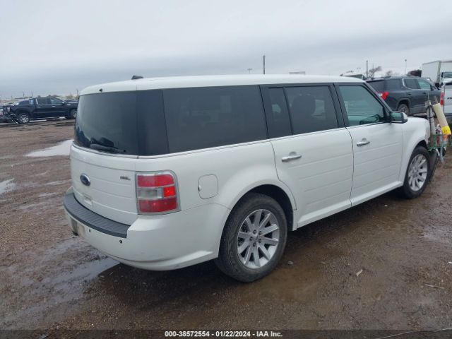 Photo 3 VIN: 2FMGK5CC5ABA24995 - FORD FLEX 