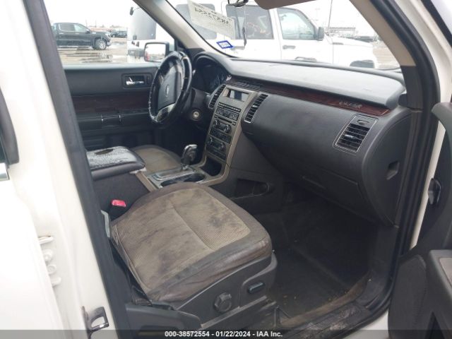 Photo 4 VIN: 2FMGK5CC5ABA24995 - FORD FLEX 