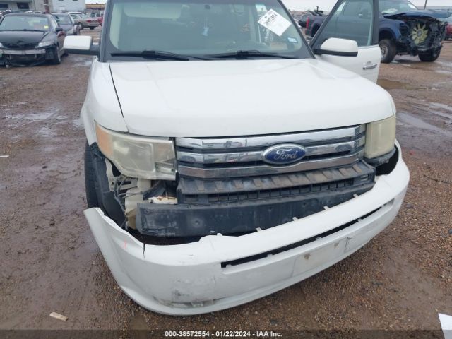 Photo 5 VIN: 2FMGK5CC5ABA24995 - FORD FLEX 