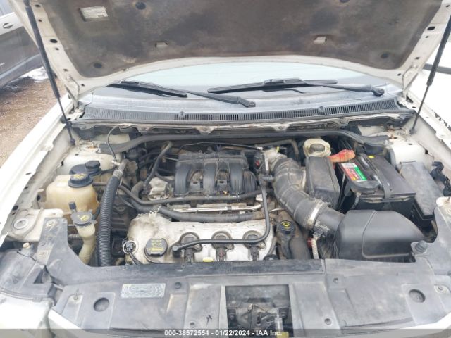 Photo 9 VIN: 2FMGK5CC5ABA24995 - FORD FLEX 