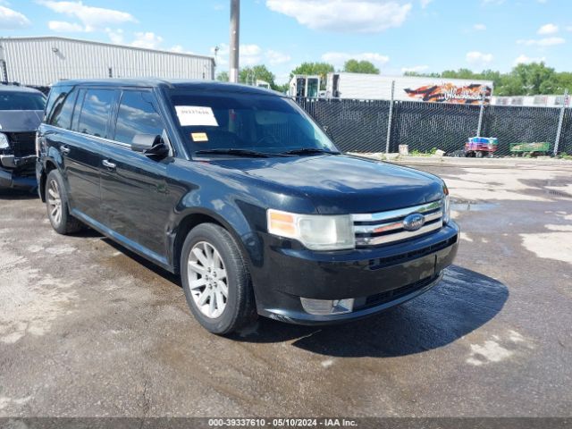 Photo 0 VIN: 2FMGK5CC5ABA39223 - FORD FLEX 