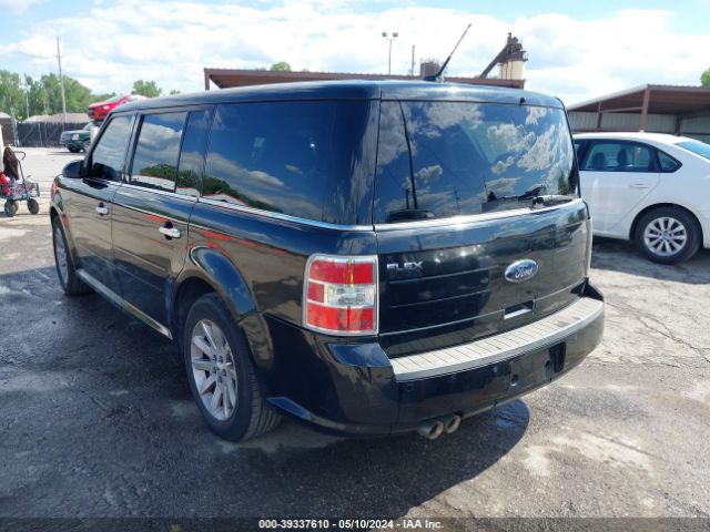 Photo 2 VIN: 2FMGK5CC5ABA39223 - FORD FLEX 