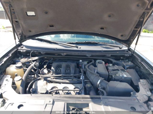 Photo 9 VIN: 2FMGK5CC5ABA39223 - FORD FLEX 