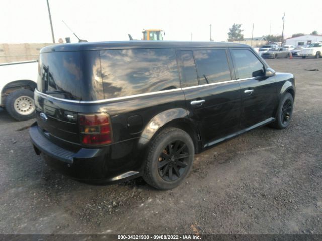 Photo 3 VIN: 2FMGK5CC5ABA39514 - FORD FLEX 