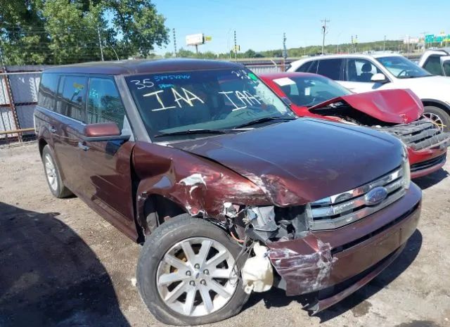 Photo 0 VIN: 2FMGK5CC5ABA46446 - FORD FLEX 