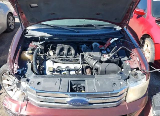 Photo 9 VIN: 2FMGK5CC5ABA46446 - FORD FLEX 