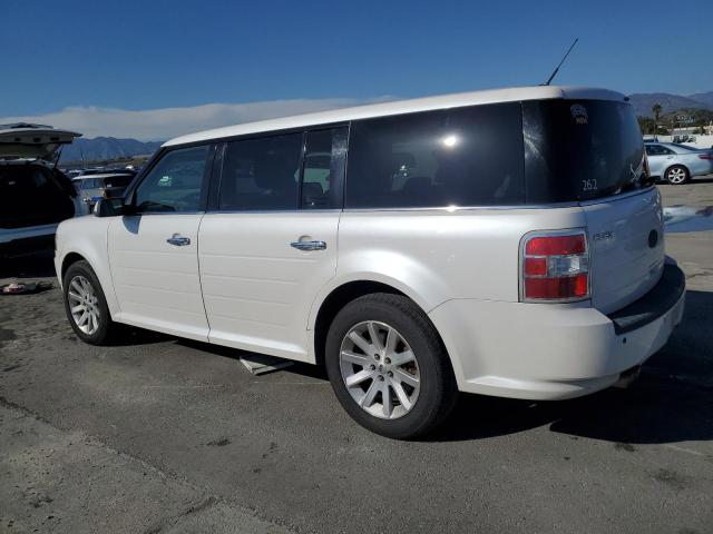 Photo 1 VIN: 2FMGK5CC5ABA74263 - FORD FLEX 