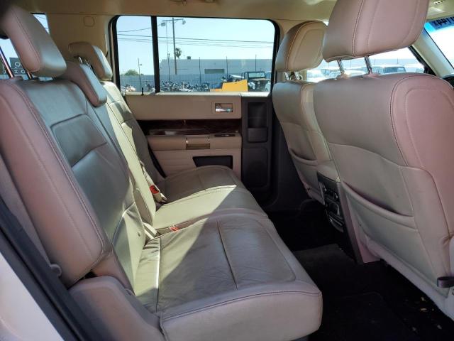 Photo 10 VIN: 2FMGK5CC5ABA74263 - FORD FLEX 