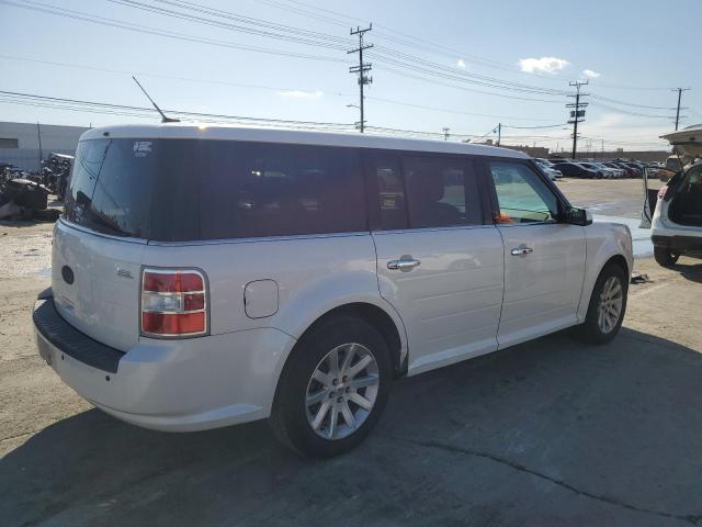 Photo 2 VIN: 2FMGK5CC5ABA74263 - FORD FLEX 