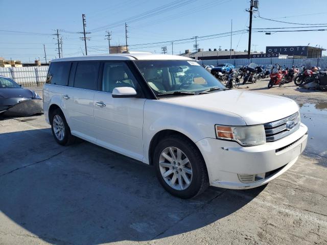 Photo 3 VIN: 2FMGK5CC5ABA74263 - FORD FLEX 