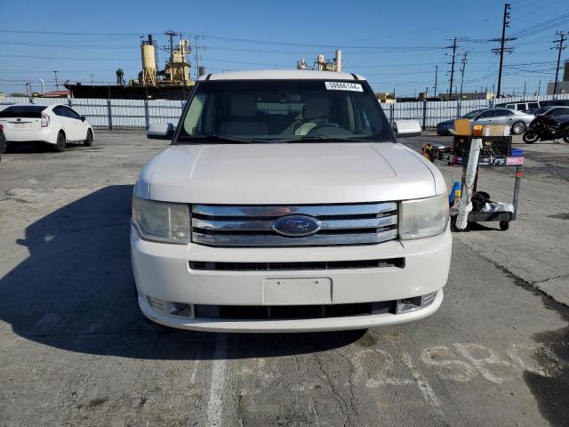 Photo 4 VIN: 2FMGK5CC5ABA74263 - FORD FLEX 