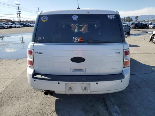 Photo 5 VIN: 2FMGK5CC5ABA74263 - FORD FLEX 