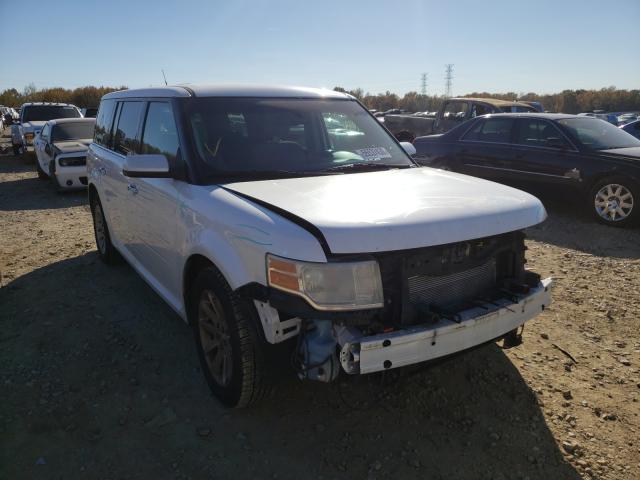 Photo 0 VIN: 2FMGK5CC5ABA90883 - FORD FLEX SEL 