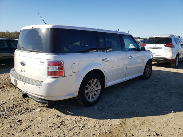 Photo 3 VIN: 2FMGK5CC5ABA90883 - FORD FLEX SEL 