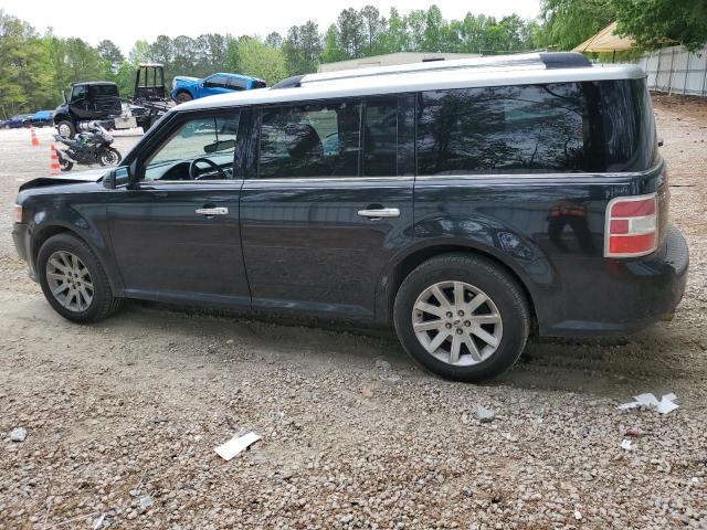 Photo 1 VIN: 2FMGK5CC5ABA91001 - FORD FLEX 