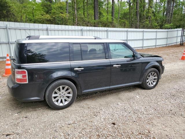 Photo 2 VIN: 2FMGK5CC5ABA91001 - FORD FLEX 