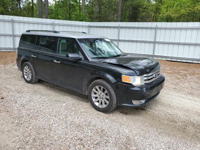 Photo 3 VIN: 2FMGK5CC5ABA91001 - FORD FLEX 