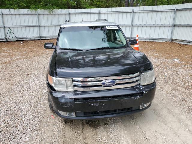 Photo 4 VIN: 2FMGK5CC5ABA91001 - FORD FLEX 