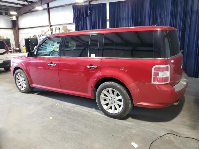 Photo 1 VIN: 2FMGK5CC5ABD02830 - FORD FLEX 