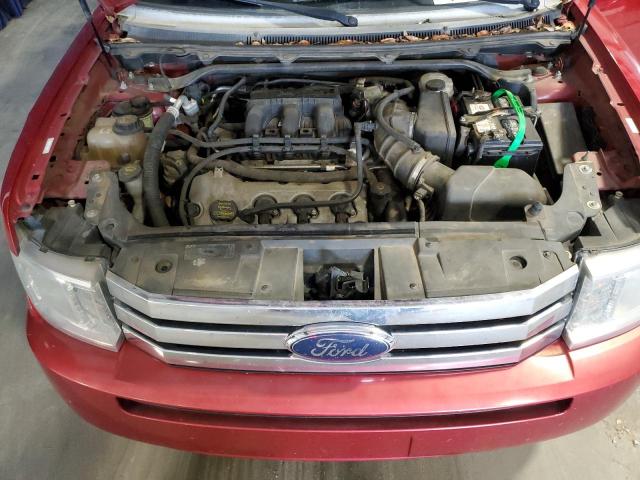 Photo 11 VIN: 2FMGK5CC5ABD02830 - FORD FLEX 