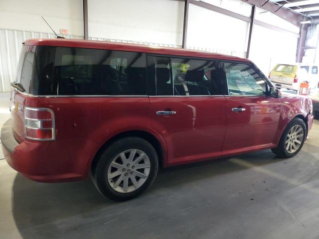 Photo 2 VIN: 2FMGK5CC5ABD02830 - FORD FLEX 