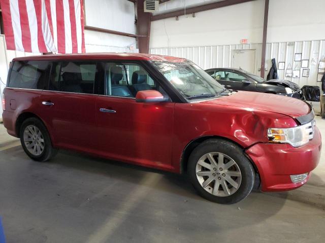 Photo 3 VIN: 2FMGK5CC5ABD02830 - FORD FLEX 