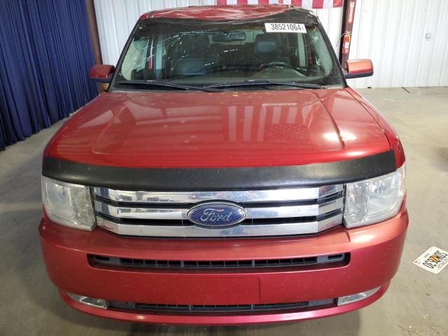 Photo 4 VIN: 2FMGK5CC5ABD02830 - FORD FLEX 