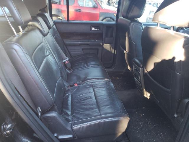 Photo 5 VIN: 2FMGK5CC5ABD03914 - FORD FLEX SEL 