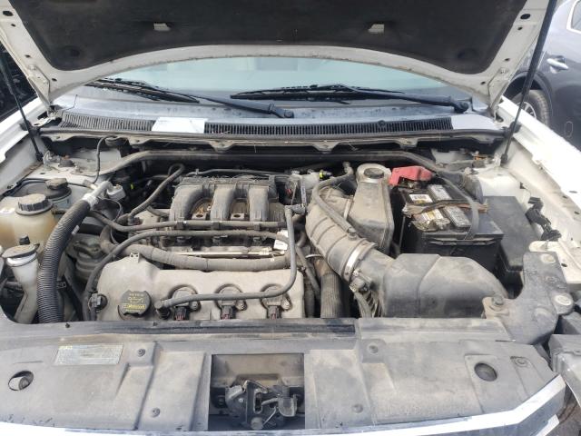 Photo 6 VIN: 2FMGK5CC5BBD12369 - FORD FLEX SEL 