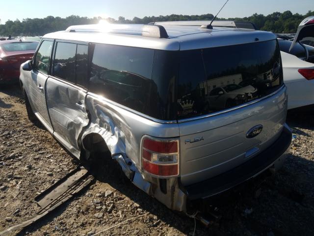 Photo 2 VIN: 2FMGK5CC5BBD13294 - FORD FLEX SEL 