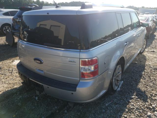 Photo 3 VIN: 2FMGK5CC5BBD13294 - FORD FLEX SEL 