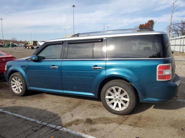 Photo 1 VIN: 2FMGK5CC5BBD13344 - FORD FLEX 