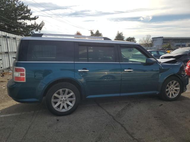 Photo 2 VIN: 2FMGK5CC5BBD13344 - FORD FLEX 