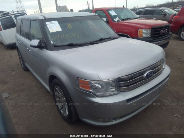 Photo 0 VIN: 2FMGK5CC5BBD15286 - FORD FLEX 