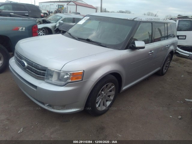 Photo 1 VIN: 2FMGK5CC5BBD15286 - FORD FLEX 