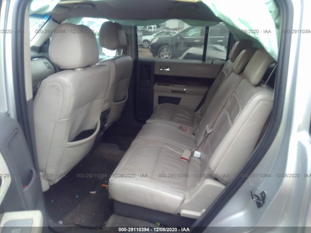 Photo 7 VIN: 2FMGK5CC5BBD15286 - FORD FLEX 