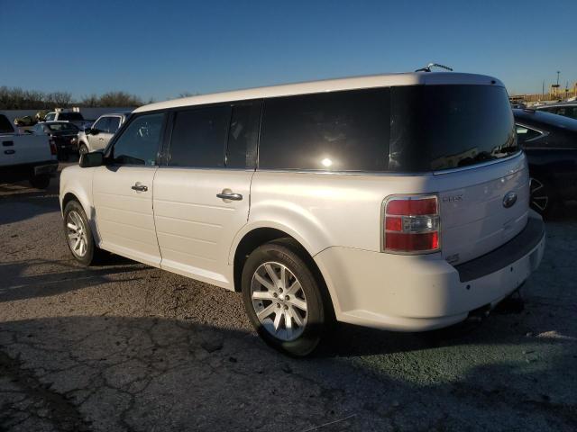 Photo 1 VIN: 2FMGK5CC5BBD17166 - FORD FLEX SEL 