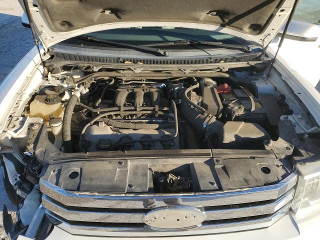 Photo 11 VIN: 2FMGK5CC5BBD17166 - FORD FLEX SEL 