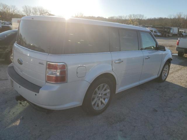 Photo 2 VIN: 2FMGK5CC5BBD17166 - FORD FLEX SEL 