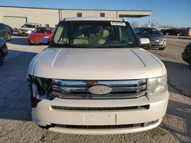 Photo 4 VIN: 2FMGK5CC5BBD17166 - FORD FLEX SEL 