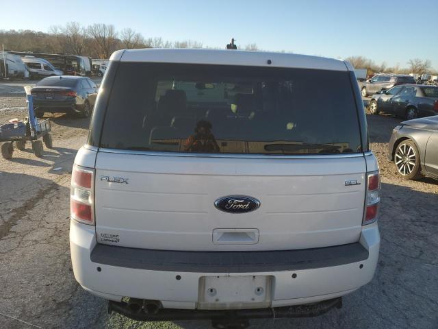 Photo 5 VIN: 2FMGK5CC5BBD17166 - FORD FLEX SEL 