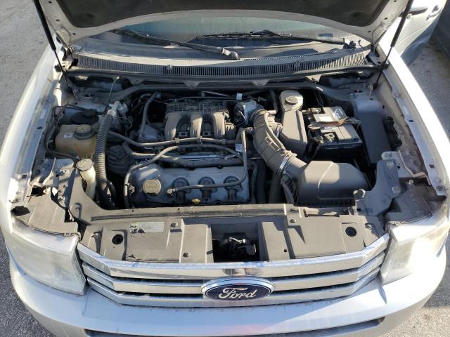 Photo 11 VIN: 2FMGK5CC5BBD17975 - FORD FLEX SEL 